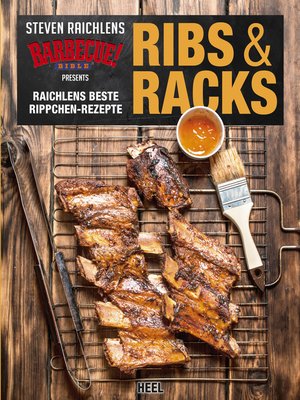 cover image of Ribs & Racks